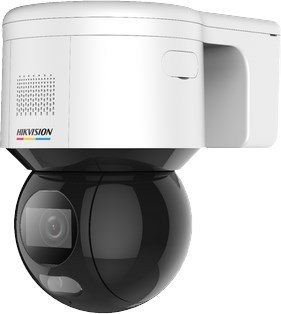 KAMERA IP PTZ HIKVISION DS-2DE3A400BW-DE (T5)