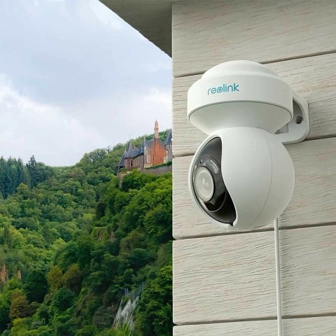 Kamera IP Reolink E1 Wi-Fi Outdoor