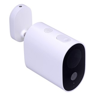 Xiaomi Mi Wireless Outdoor Security Camera 1080p Kamera bezpieczeństwa IP Zewnętrzna 1920 x 1080 px Ściana