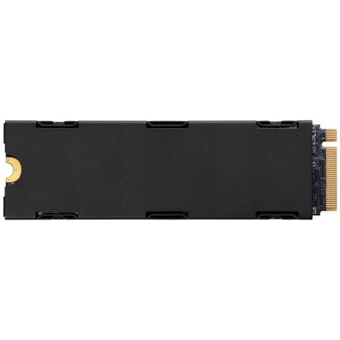 CORSAIR MP600 PRO LPX — 2 TB — pamięć PCI Expr