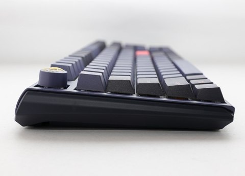 Ducky One 3 TKL klawiatura Gaming USB US English Niebieski