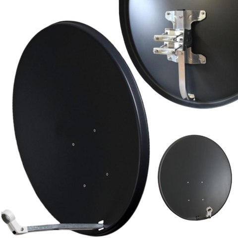 Antena SAT COR-900SA CORAB