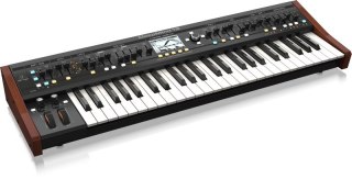 Behringer DEEPMIND 12 Syntezator analogowy