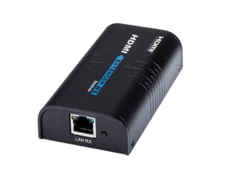 Konwerter syg. HDMI / IP SPH-HIPv4 Multicast zestaw