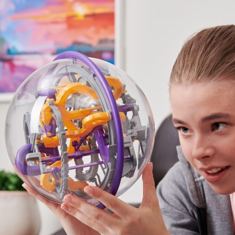 Perplexus Epic Kula 3D Labirynt Spin Master