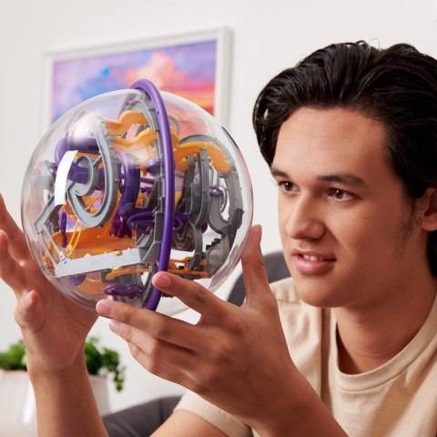 Perplexus Epic Kula 3D Labirynt Spin Master