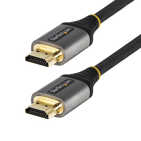 StarTech.com HDMM21V2M kabel HDMI 2 m HDMI Typu A (Standard) Czarny