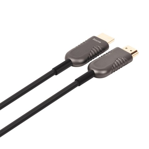 UNITEK KABEL HDMI ULTRAPRO 2.0 FIBER OPTICAL 60M