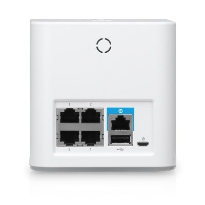 Router UBIQUITI AFI-HD (xDSL; 2,4 GHz, 5 GHz)