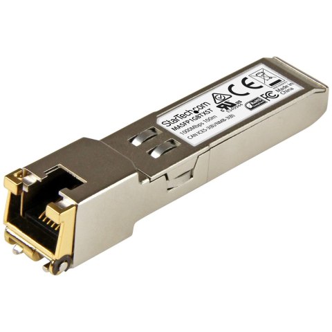 StarTech MA-SFP-1GB-TX