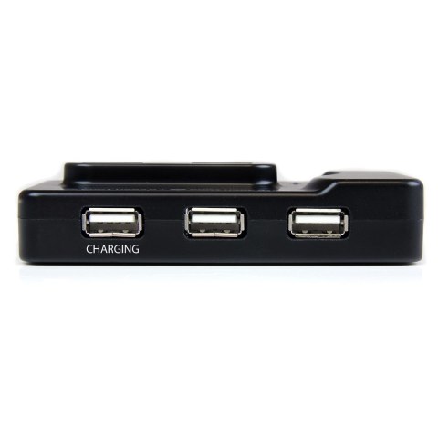 StarTech.com ST7320USBC USB 3.2 Gen 1 (3.1 Gen 1) Type-B 4800 Mbit/s Czarny