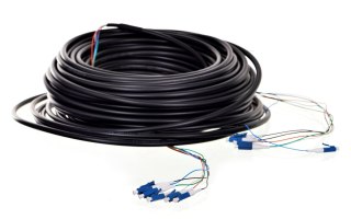 Ubiquiti FC-SM-100 Światłowód FiberCable, G.657