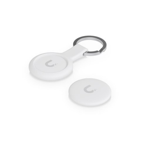 Ubiquiti UA-Pocket | Inteligentny brelok NFC | UniFi Access, AES-128, IP54