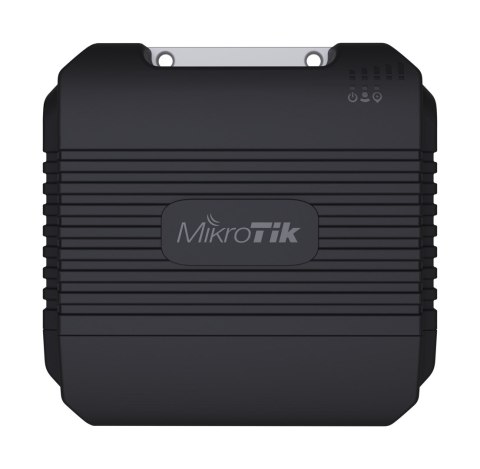 Zestaw MikroTik LtAP LTE6 kit with Dual Core