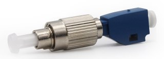 Adapter dla złącz LC z ferulą 1.25mm - do optycznylokalizator uszkodzeń VFL650