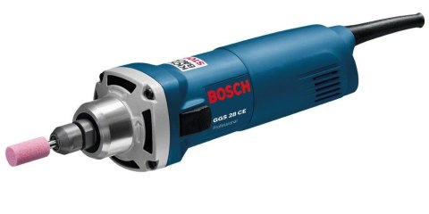 BOSCH SZLIFIERKA PROSTA 650W GGS 28 CE