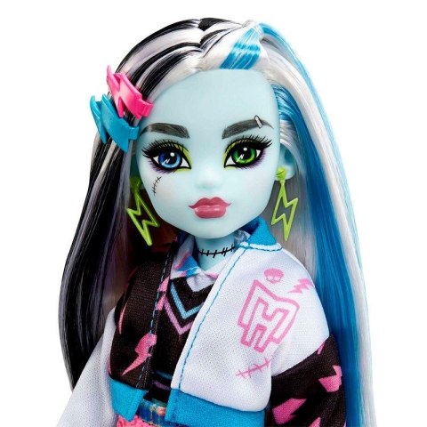 MONSTER HIGH LALKA FRANKIE STEIN HHK53