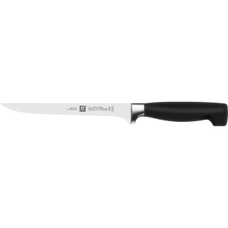 Nóż do filetowania Zwilling Four Star - 18 cm