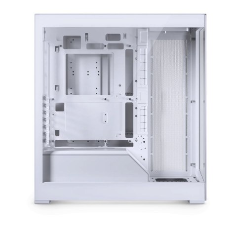 Obudowa PHANTEKS NV-Series NV5 MK2 ATX, szkło hartowane, DRGB - biały matowy