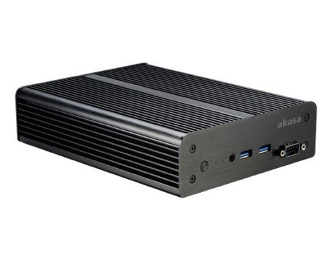 Akasa Newton MC Small Form Factor (SFF) Czarny