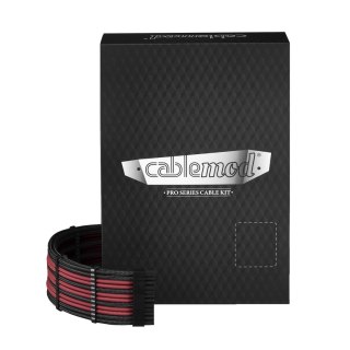 Cablemod CM-PRTS-FKIT-NKKBR-R wewnętrzny kabel zasilający