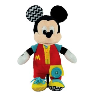 Clementoni Disney Baby Baby Mickey Dress me up