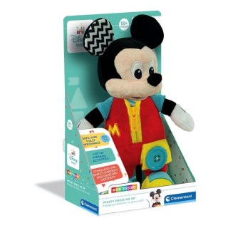 Clementoni Disney Baby Baby Mickey Dress me up