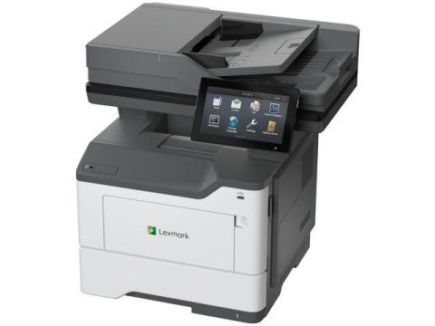 MX632ADWE MONOLASER MFP 4IN1 A4/17.8 CM TOUCH DISP / 50PPM