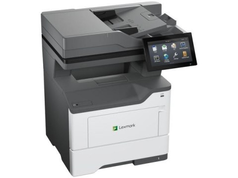 MX632ADWE MONOLASER MFP 4IN1 A4/17.8 CM TOUCH DISP / 50PPM