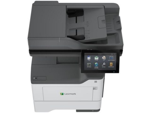 MX632ADWE MONOLASER MFP 4IN1 A4/17.8 CM TOUCH DISP / 50PPM