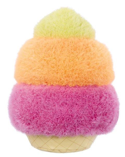 MGA Entertainment Fluffie Stuffiez Large Plush - Ice Cream