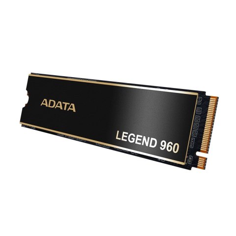 ADATA DYSK SSD LEGEND 960 2TB M.2 2280 PCIe x4 Gen4 NVMe