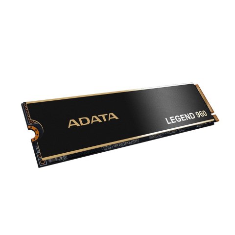 ADATA DYSK SSD LEGEND 960 2TB M.2 2280 PCIe x4 Gen4 NVMe