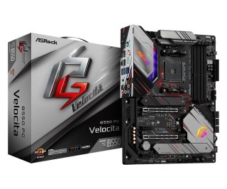 B550 PG VELOCITA ATX 4 DDR4/M4