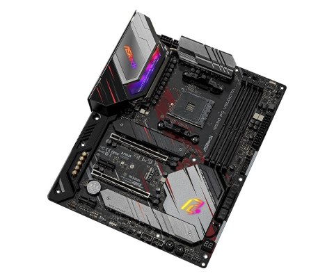 B550 PG VELOCITA ATX 4 DDR4/M4