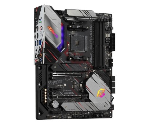 B550 PG VELOCITA ATX 4 DDR4/M4