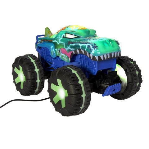 HW RC Monster Trucka Mega-Wrex JBD90 /1