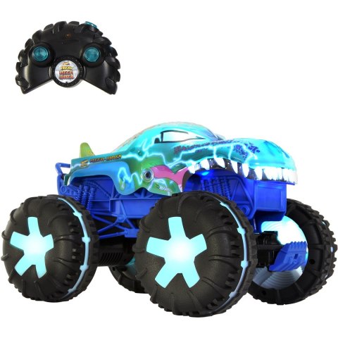 HW RC Monster Trucka Mega-Wrex JBD90 /1