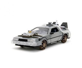 JADA pojazd Back to the Future III 1:24 325-5073