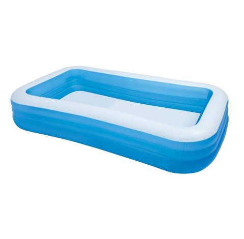 Rodzinny basen SWIM CENTER w pudełku 305x183x56cm 58484NP INTEX