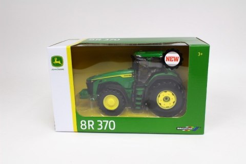 TOMY Britains John Deere 8R 370 Europe 43289