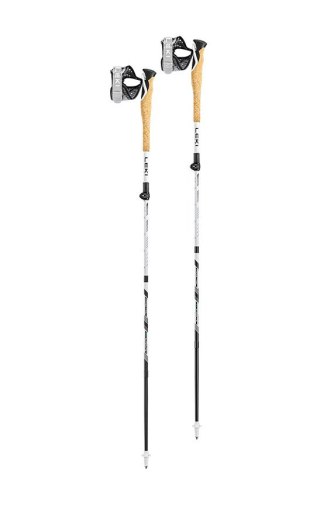 LEKI KIJE CT FX SUPERLITE COMP 100-120