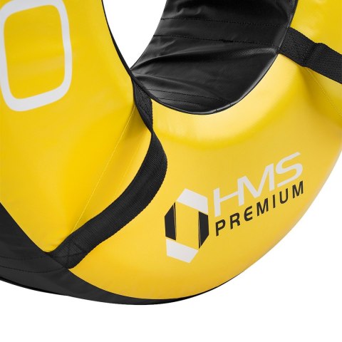 PYT01 OPONA TRENINGOWA 40KG HMS PREMIUM