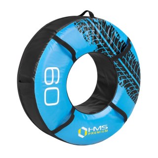 PYT02 OPONA TRENINGOWA 60KG HMS PREMIUM