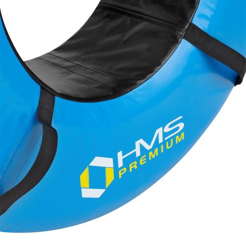 PYT02 OPONA TRENINGOWA 60KG HMS PREMIUM