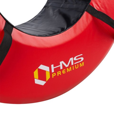 PYT03 OPONA TRENINGOWA 80KG HMS PREMIUM