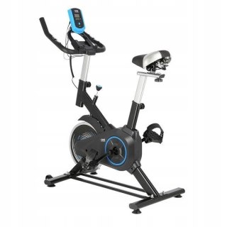 SW2501 BLUE ROWER STACJONARNY SPINNINGOWY 7KG ONE FITNESS