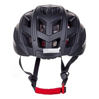 Smart Kask Szosowy Livall BH60SE Neo BT/LED/SOS 55-61cm