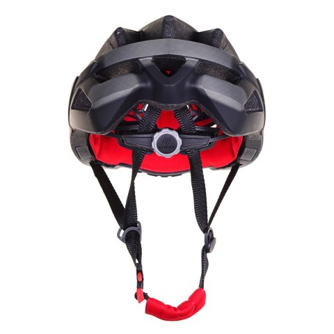 Smart Kask Szosowy Livall BH60SE Neo BT/LED/SOS 55-61cm