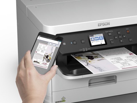 Epson DURABrite Pro